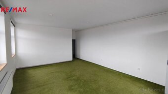 Pronájem kanceláří 256m², Děčín - Benešovská