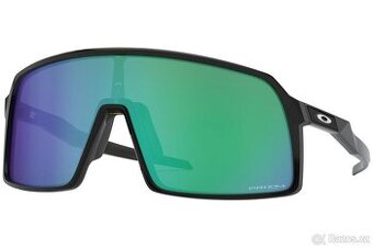 Sluneční brýle Oakley Sutro prizm jade