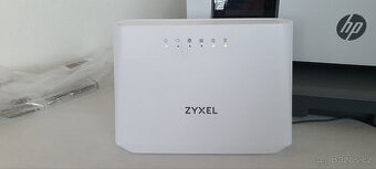 Zyxel GateWay na o2 wdsl a nebo optiku