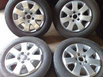alu kola vw 5x120 r16 original vw transporter t5,t6