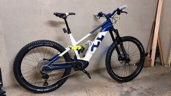 Husqvarna Mountain Cross 5 MC5 E-MTB