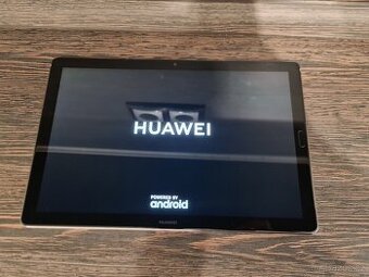 Tablet Huawei MediaPad M5 10 WiFi Space Gray 64GB
