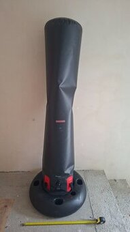 Nafukovací boxovací pytel OUTSHOCK 160cm