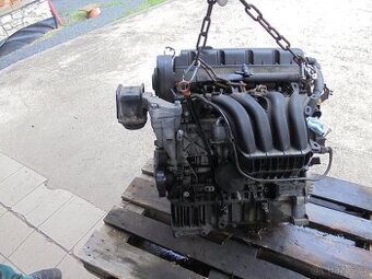 Motor 2,0 16V RFJ Citroen Peugeot 103KW