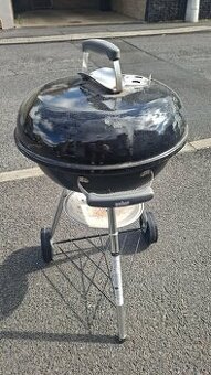 Gril Weber šířka: 47 cm
