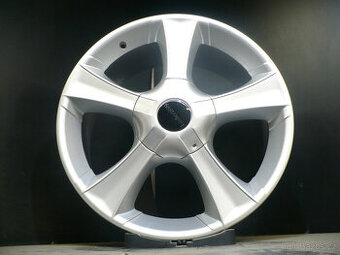 Alu Sada = 5x114,3 = R20 =DELTA= SUV = NOVÉ