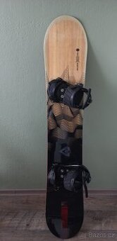 Snowboard Wedze Bullwhip 300 evo
