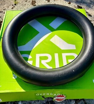 X-Grip Mousse EH-1(120/90-18 , 120/80-19 , 120/90-19)