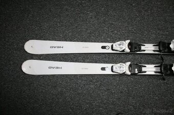 lyže Head Power joy 163 cm , head protector 13