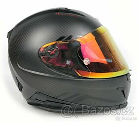 Nová Karbonová helma Nexx X.2R Redline XL