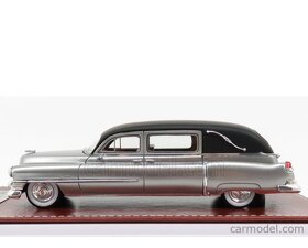 Cadillac 1951 Funeral 1:43