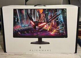 Prodám monitor Dell Alienware AW2724DM