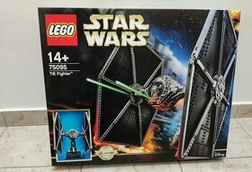 LEGO Star Wars 75095 Exclusive TIE Fighter