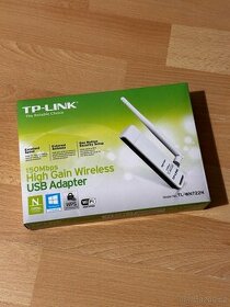Tp-link WiFi USB Adapter