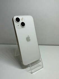 Apple iPhone 13 Mini, 128GB White
