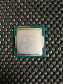Procesor Intel Core I7-4770