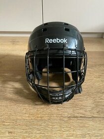 Hokejová helma dětskà Reebok 1K - 1