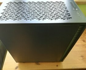 Prodám PC skříň Fractal Design Define 7 Compact Black