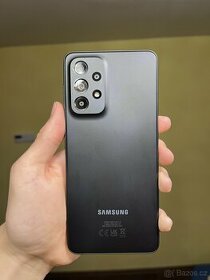Samsung Galaxy A33 5G (CENA DOHODOU)