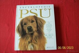 Encyklopedie psů - Dr. Bruce Fogle