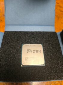 AMD ryzen 2600