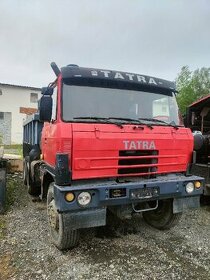 Tatra 815 S1 - 1