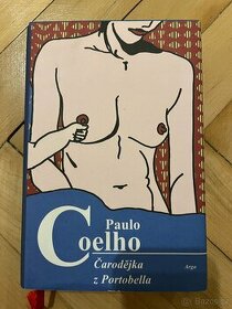 Paulo Coelho, Čarodějka z Portobella - 1