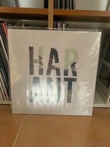 LP Paulie Garand - Harant