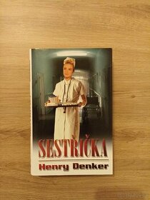 Sestřička - Henry Denker