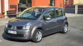 Renault Modus 1.6  16VBenzin 82kW