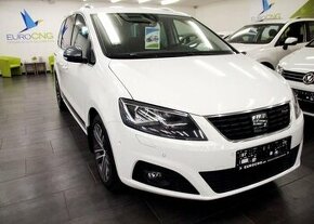 Seat Alhambra 4x4 7M AUT FRline 2020 Zar1R 130 kw