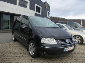 Volkswagen Sharan, 2.0TDI 103KW 2008 NOVÉ ROZVODY