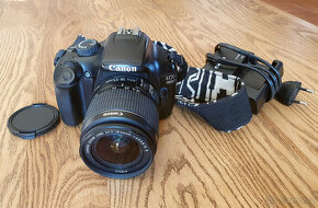 Canon EOS 1100D - 1