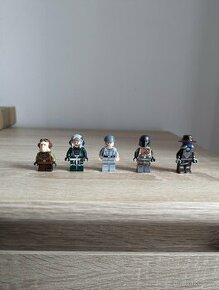 Lego Star Wars Figurky