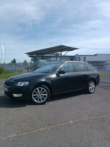 Prodám Škoda Octavia Joy+Business 2016 r.