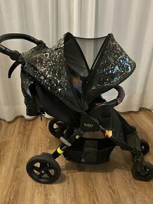 Britax B-Motion 4 limited edition