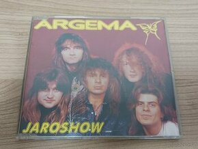 ARGEMA - Jaroshow