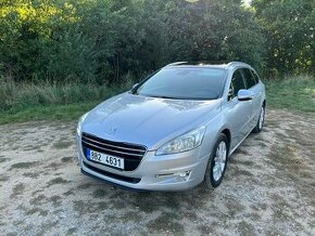 Peugeot 508 SW