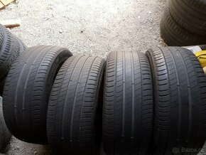 245/45/18 100w Michelin - letní pneu 4ks - 1