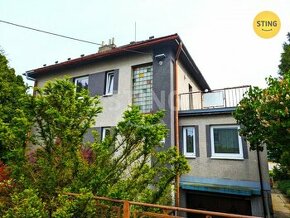 Prodej rodinného domu v Suchdole nad Odrou, 129926
