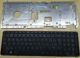 klávesnice pro notebook HP15-g210nc