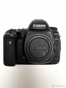 Canon 5d Mark IV