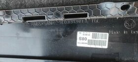Prodám Škoda Octavia 3 lišta dveří levé přední