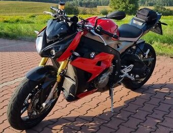 BMW S1000R r.2014. Nova cena 170 tisic