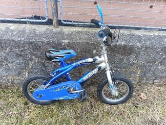 Dětské kolo BMX 12"