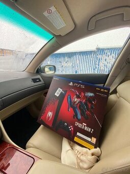 PS 5 Limited Edition