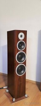Prodám reproboxy Dynaudio Exite 38