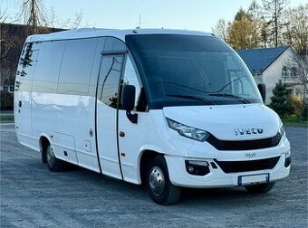 IVECO Daily INDCAR WING