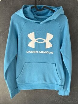 Dětská mikina Under Armour
