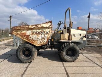 Dumper Benford Terex PT9000